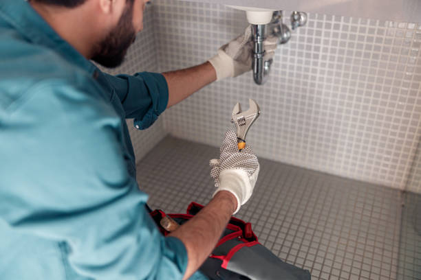 Best Plumbing Inspections & Maintenance in USA